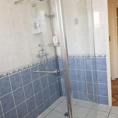 Privatunterkunft Chez Houria Cournon-d'Auvergne