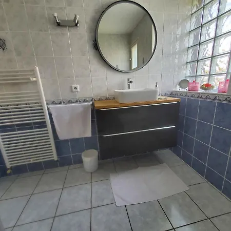 Chez Houria Privatunterkunft *