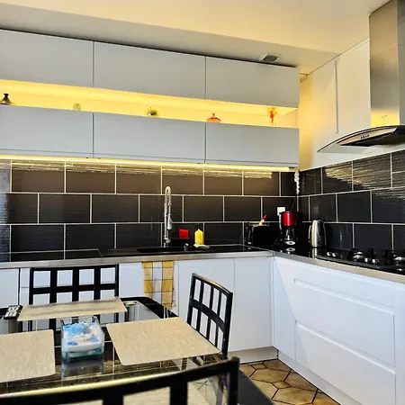 Chez Houria Privatunterkunft Cournon-d'Auvergne