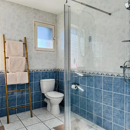 Privatunterkunft Chez Houria Cournon-d'Auvergne